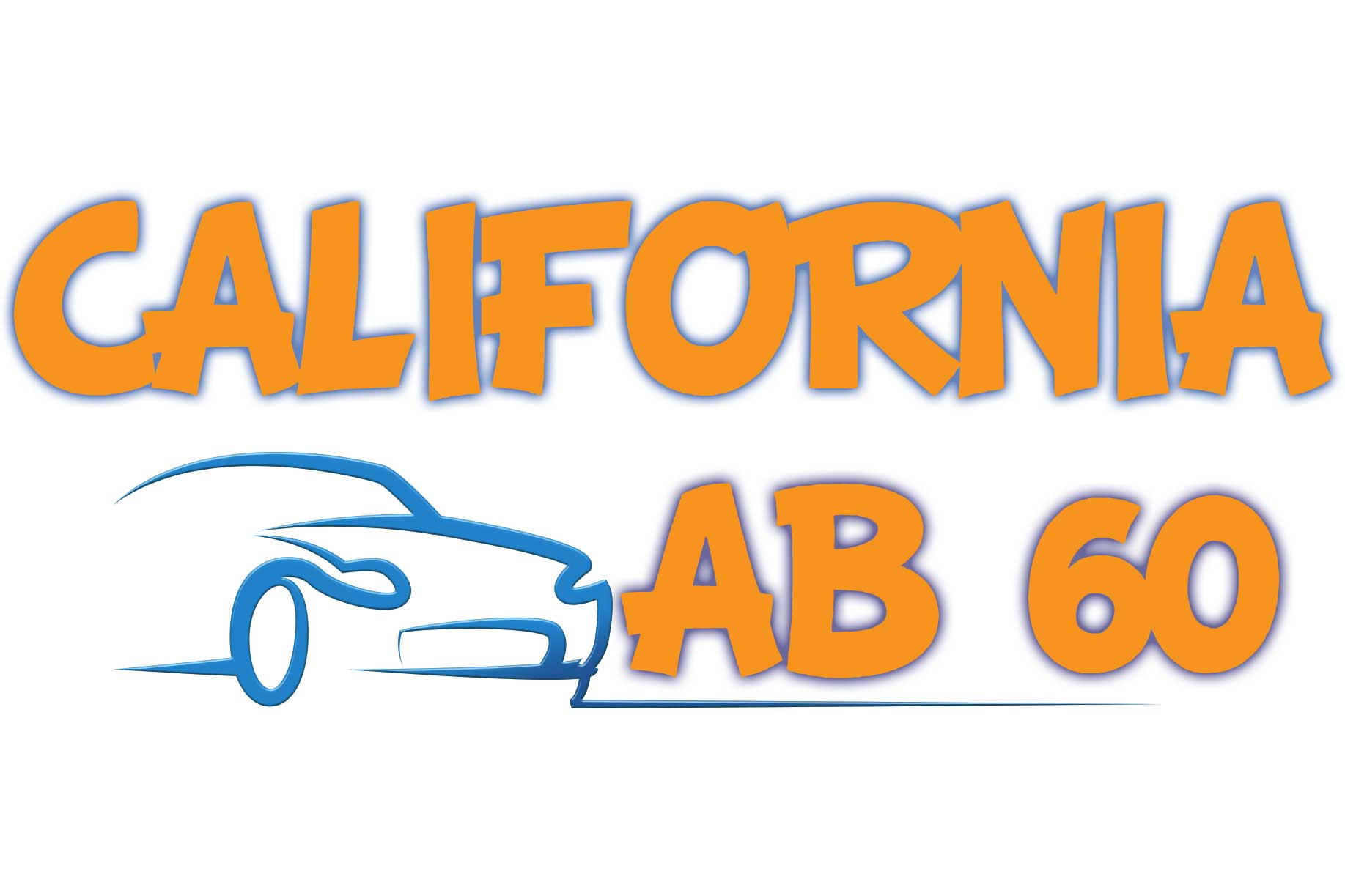 California AB 60 - http://california-dmv-practice-test.org
