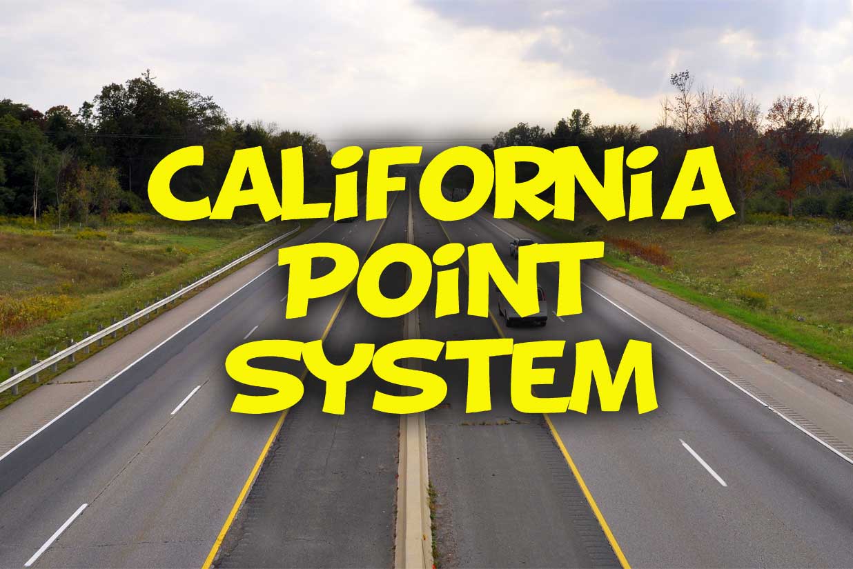 how-does-california-point-system-work-california-dmv-practice-test