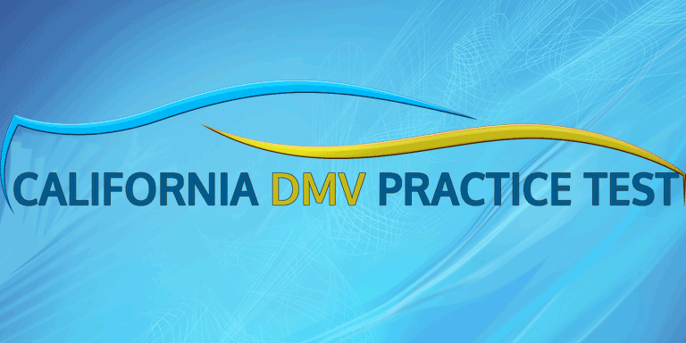 California DMV Permit Test Questions & Answers: Drivers License Te –  testpreparation178