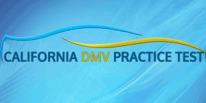 california permit test online