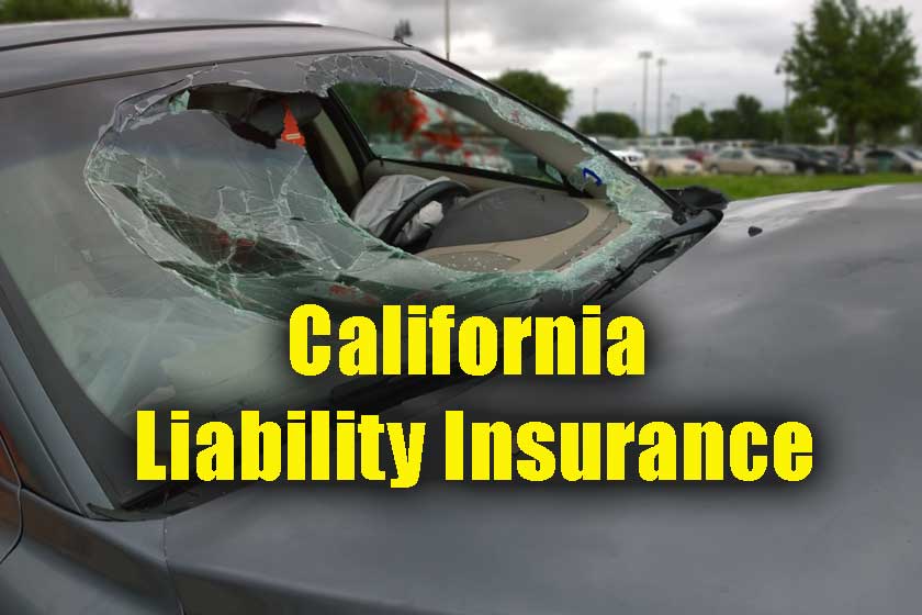 California Liability Insurance - Copyright: Xzelenz Media