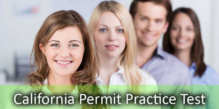 Permit Practice - Teenagers by