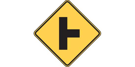California Road Sign Quiz Road Signs You Must Know