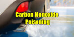 Carbon monoxide poisoning - Car exhaust pipe / Photo by Khunkorn Laowisit