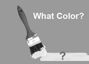 What color are