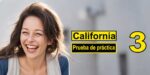 Prueba de práctica de California – 3