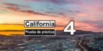 Prueba de práctica de California – 4